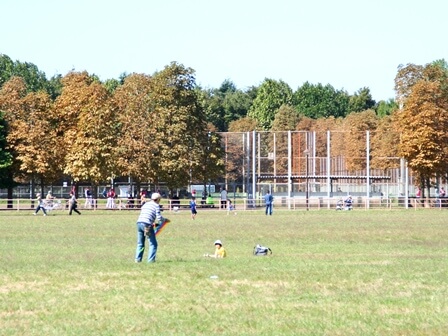 光が丘公園 関東公園ガイド パークナビ