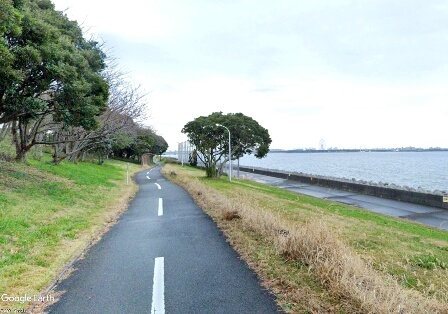 若洲海浜公園 関東公園ガイド パークナビ