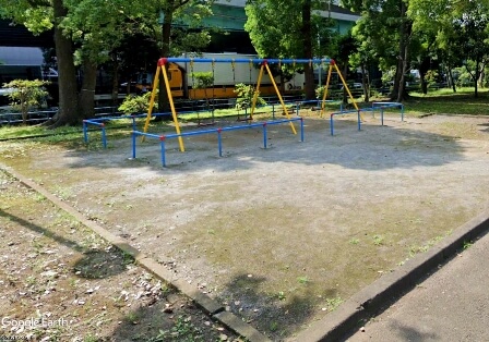 平和島公園 関東公園ガイド パークナビ