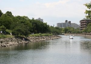 新左近川親水公園