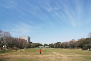 平和の森公園