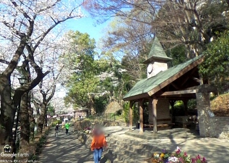 江戸川公園 関東公園ガイド パークナビ