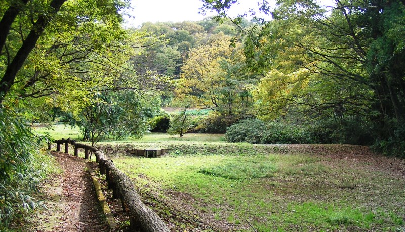 嵐山公園 (北海道)