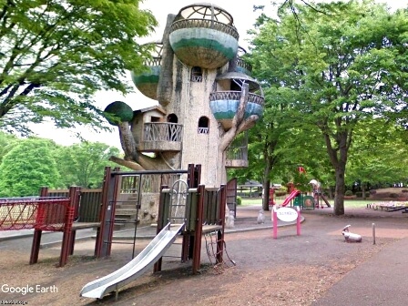 相模原公園 関東公園ガイド パークナビ