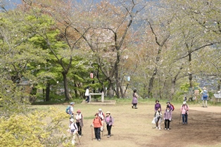 弘法山公園