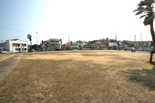 野島崎公園