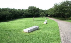 本牧山頂公園