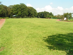 花島公園
