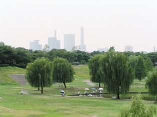 大宮公園