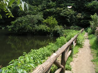 久木大池公園