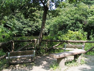 久木大池公園