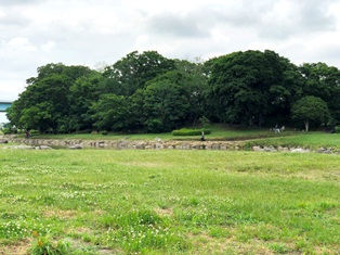 兵庫島公園