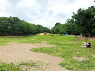 清水坂公園