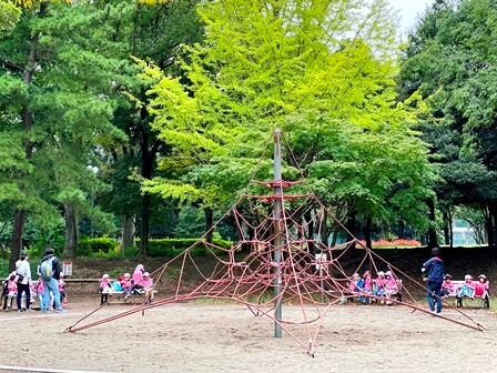 所沢航空記念公園 関東公園ガイド パークナビ