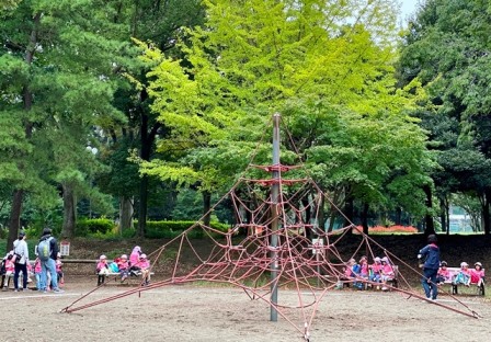 所沢航空記念公園 関東公園ガイド パークナビ