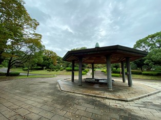 王禅寺ふるさと公園