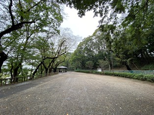 多摩川台公園