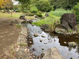 岩槻城址公園