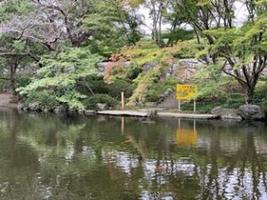 上尾丸山公園