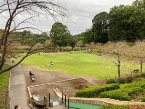 上尾丸山公園