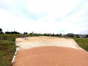 東伏見公園