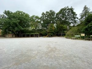 武蔵関公園