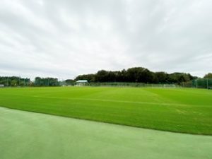 秋葉の森総合公園