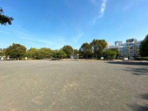 南河原公園