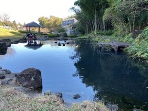 若葉台公園