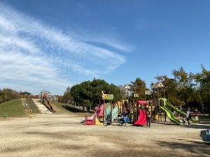 みさと公園