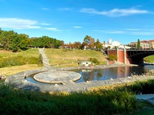 長池公園