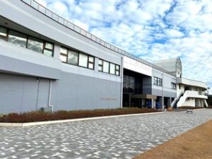 ふなばし三番瀬環境学習館