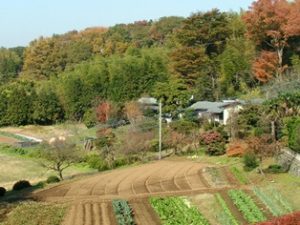 大久保分園